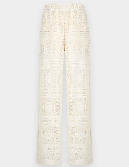 PANTALON GANCHILLO DE ONLY
