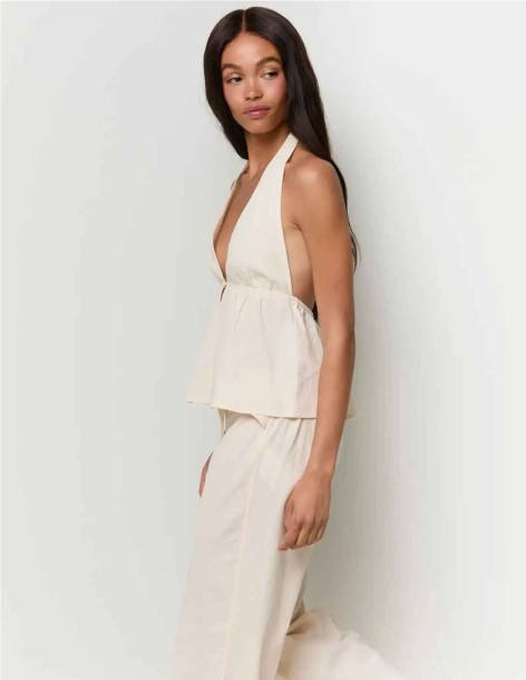 TOP HALTER DE BALMOHK 2