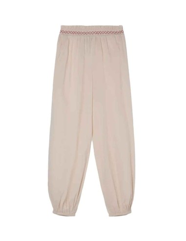 PANTALÓN BALLOON DE BALMOHK