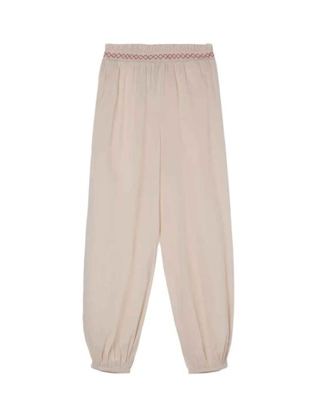 PANTALÓN BALLOON DE BALMOHK
