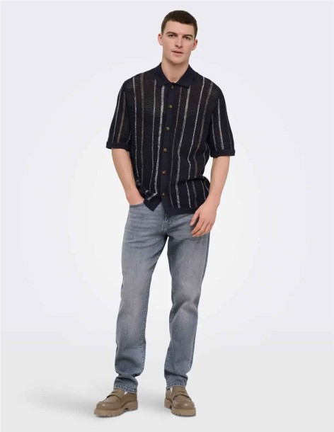 PANTALON ONSWEFT DE ONLY&SONS