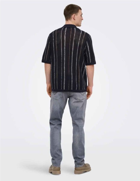 PANTALON ONSWEFT DE ONLY&SONS 2