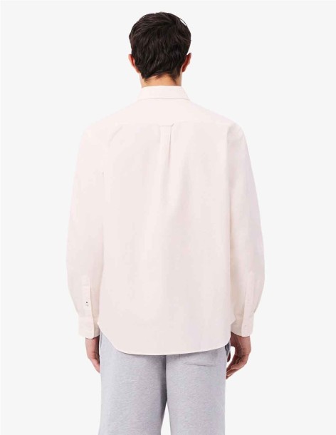 CAMISA RAYAS DE LACOSTE 2