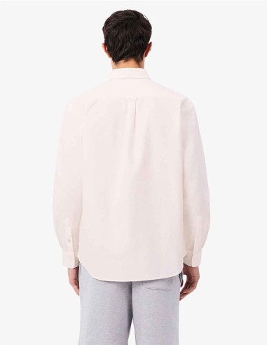 CAMISA RAYAS DE LACOSTE