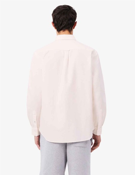 CAMISA RAYAS DE LACOSTE