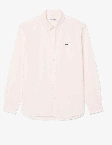 CAMISA RAYAS DE LACOSTE