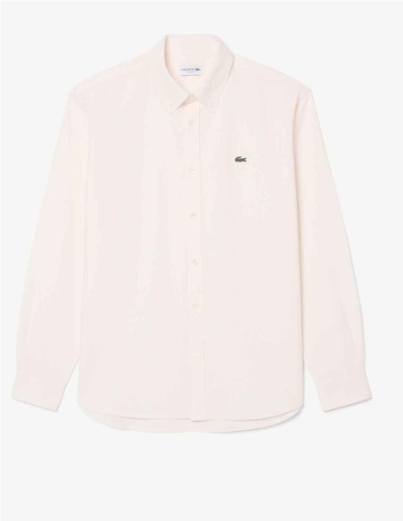 CAMISA RAYAS DE LACOSTE