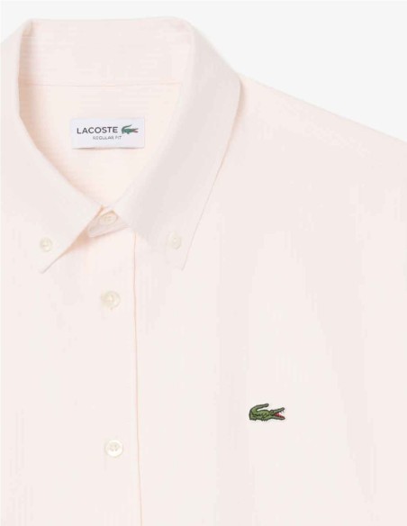 CAMISA RAYAS DE LACOSTE