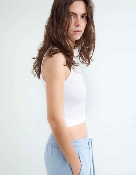 TOP CROP DE BALMOHK 2