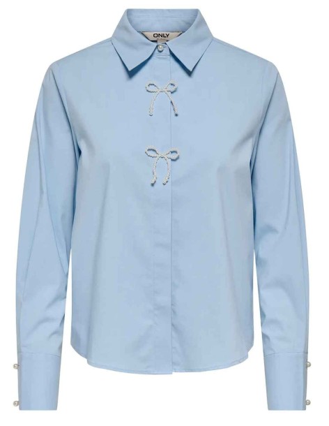 CAMISA ABALORIOS DE ONLY