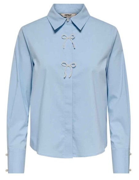 CAMISA ABALORIOS DE ONLY