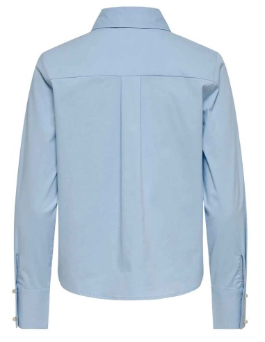 CAMISA ABALORIOS DE ONLY