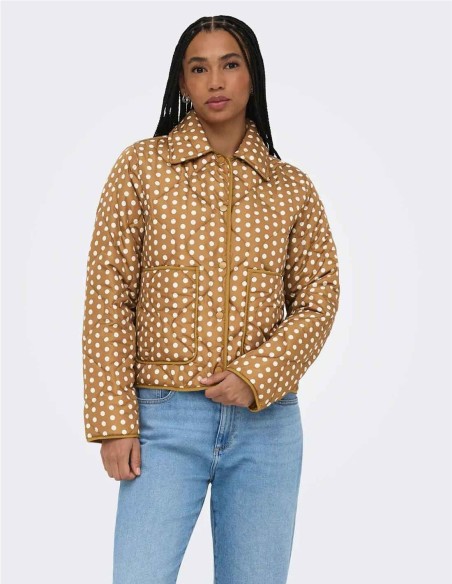 CHAQUETA ACOLCHADA DE ONLY