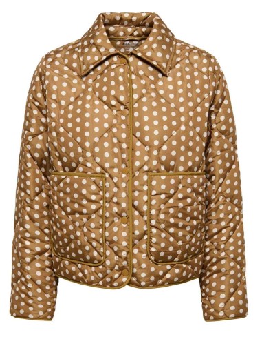CHAQUETA ACOLCHADA DE ONLY