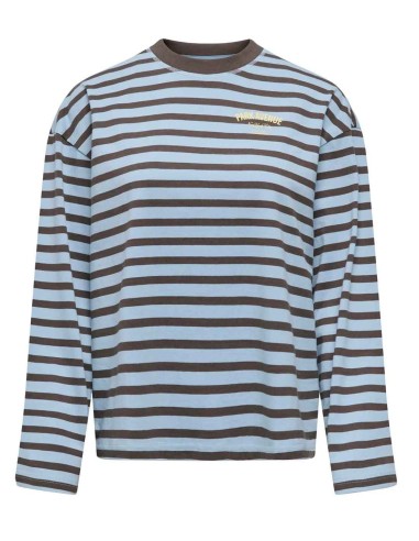 CAMISETA RAYAS DE ONLY