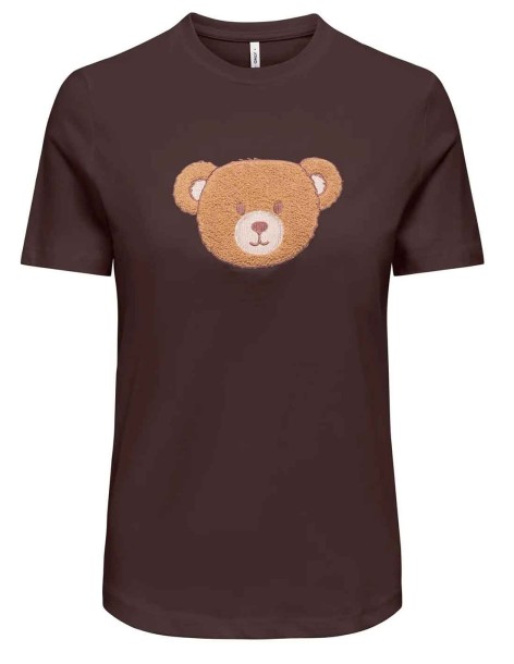 CAMISETA OSITOS DE ONLY