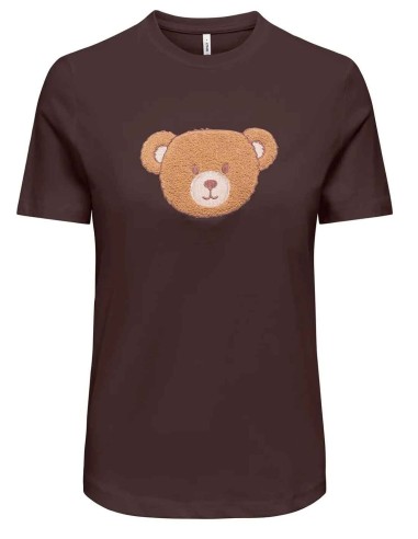 CAMISETA OSITOS DE ONLY