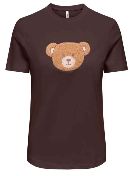 CAMISETA OSITOS DE ONLY