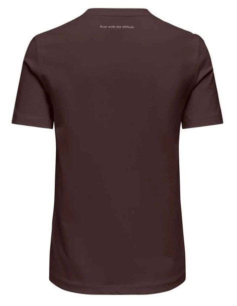 CAMISETA OSITOS DE ONLY 2