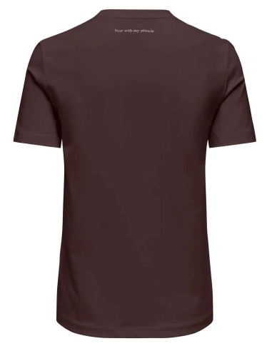 CAMISETA OSITOS DE ONLY