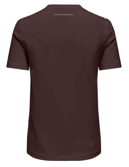 CAMISETA OSITOS DE ONLY