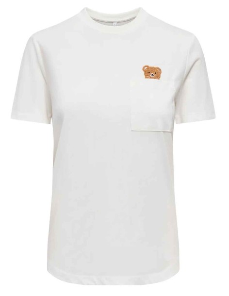 CAMISETA OSITOS DE ONLY 2