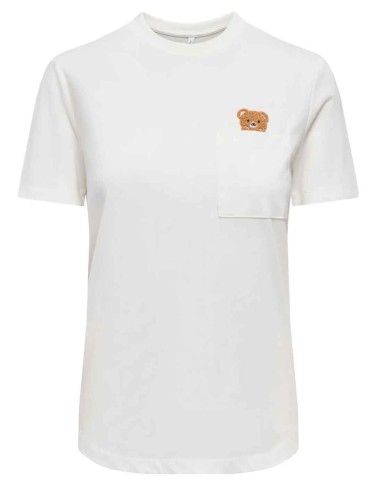 CAMISETA OSITOS DE ONLY