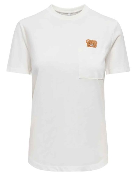 CAMISETA OSITOS DE ONLY