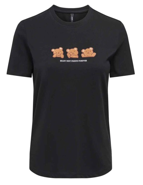 CAMISETA OSITOS DE ONLY 2