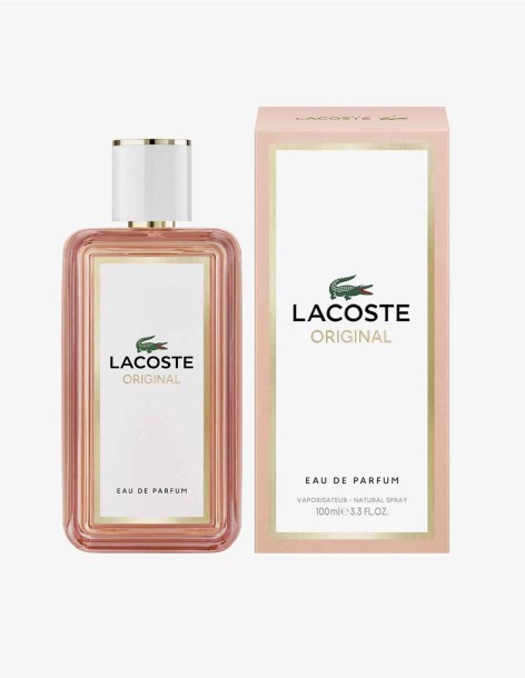 PERFUME LC ORIGINAL DE LACOSTE