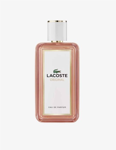PERFUME LC ORIGINAL DE LACOSTE