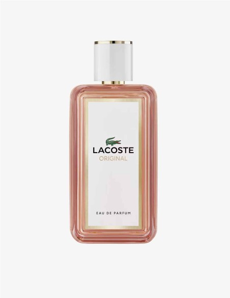 PERFUME LC ORIGINAL DE LACOSTE