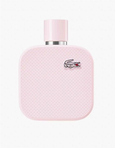 PERFUME L1212 DE LACOSTE