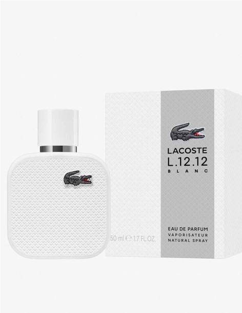 PERFUME L1212 DE LACOSTE