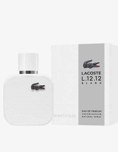 PERFUME L1212 DE LACOSTE