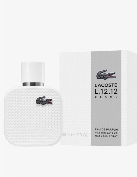 PERFUME L1212 DE LACOSTE
