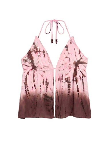 TOP TIE DYE DE BALMOHK