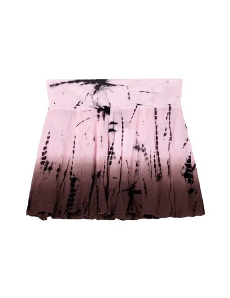 FALDA TIE DYE DE BALMOHK