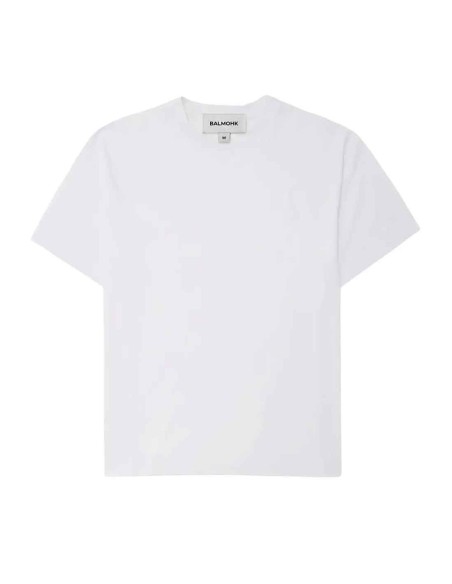 CAMISETA BASICA DE BALMOHK