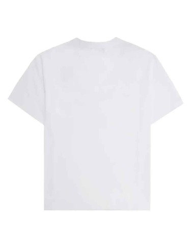 CAMISETA BASICA DE BALMOHK
