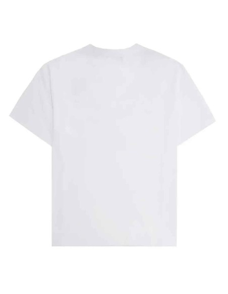 CAMISETA BASICA DE BALMOHK