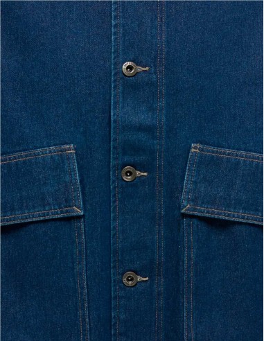 CHAQUETA DENIM DE ONLY&SONS