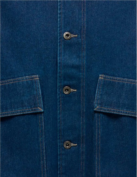 CHAQUETA DENIM DE ONLY&SONS