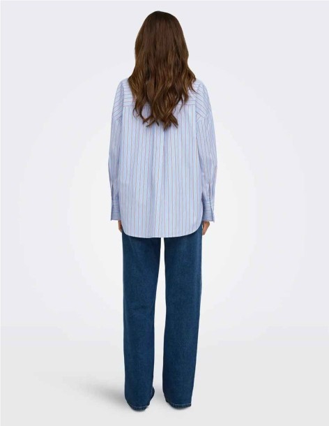 CAMISA ONLOREGON DE ONLY 2
