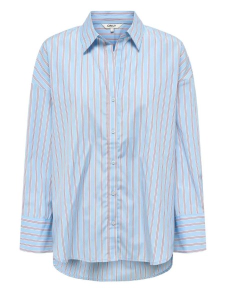 CAMISA ONLOREGON DE ONLY