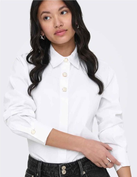 CAMISA ONLLYRA DE ONLY