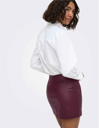 MINIFALDA ONLBITTEN DE ONLY