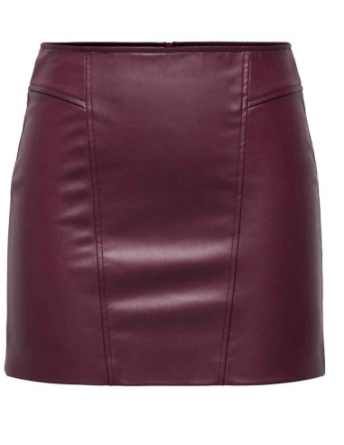 MINIFALDA ONLBITTEN DE ONLY