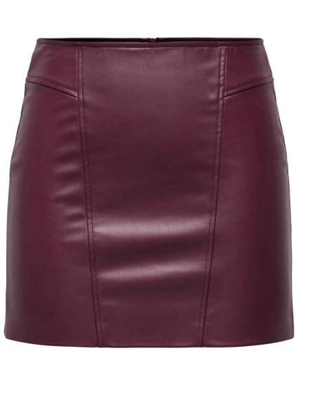 MINIFALDA ONLBITTEN DE ONLY