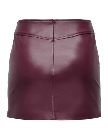 MINIFALDA ONLBITTEN DE ONLY